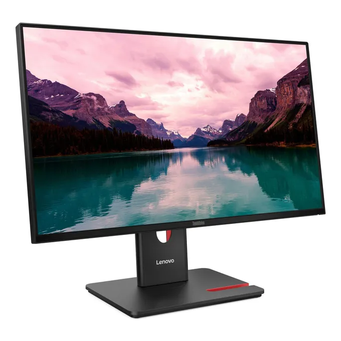 Lenovo ThinkVision T24-40 23,8 Zoll FHD IPS LED 16:9 120 Hz Monitor