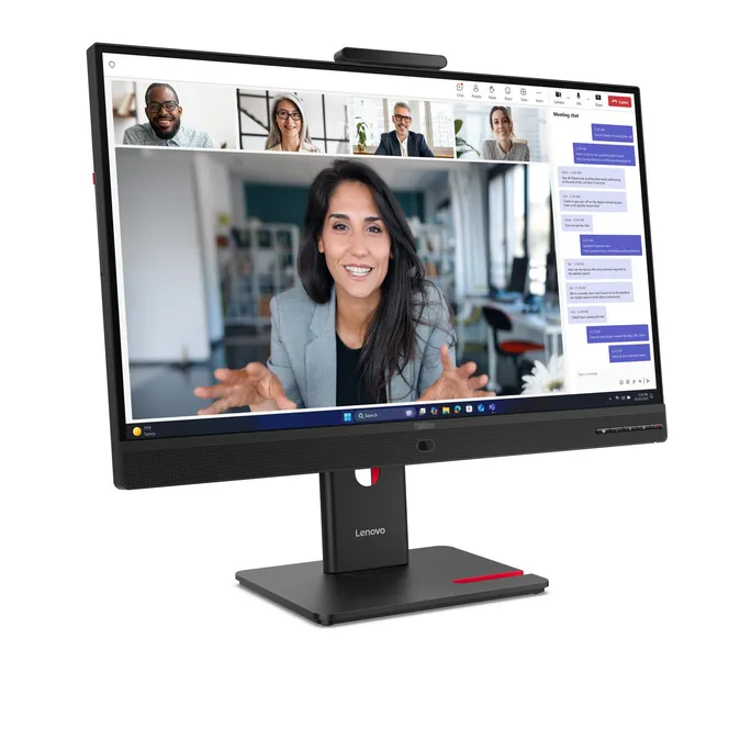 Lenovo ThinkVision T24-4v 23,8 Zoll FHD IPS LED 16:9 120 Hz Monitor