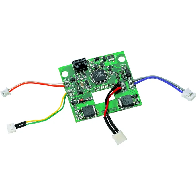 Carrera Digital 124 Decoder