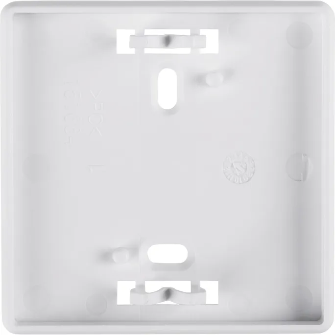 Homematic IP Wechselrahmen – schmal HmIP-SF-2