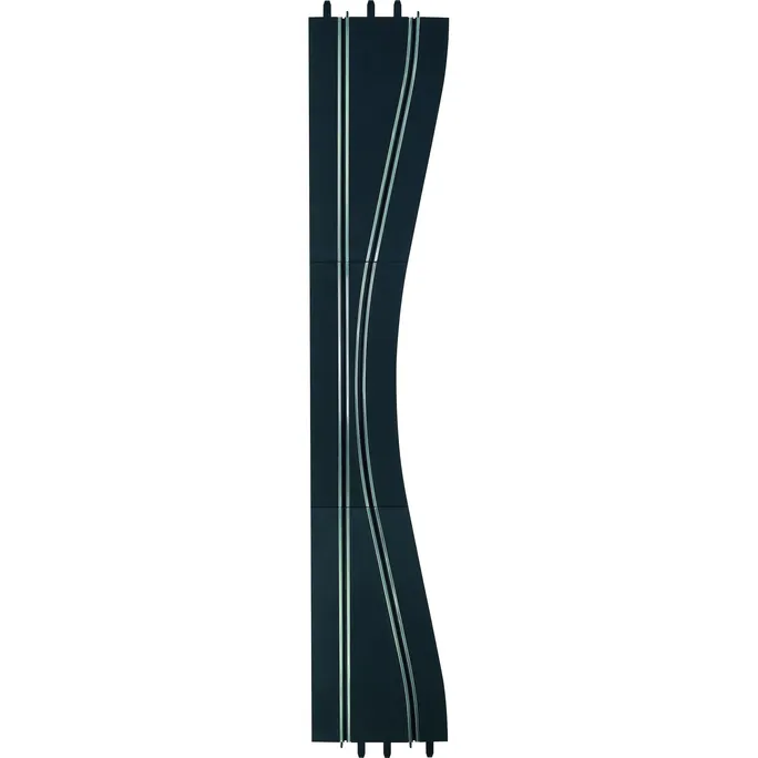 Carrera Digital 124 Schikane für Digital 124/132