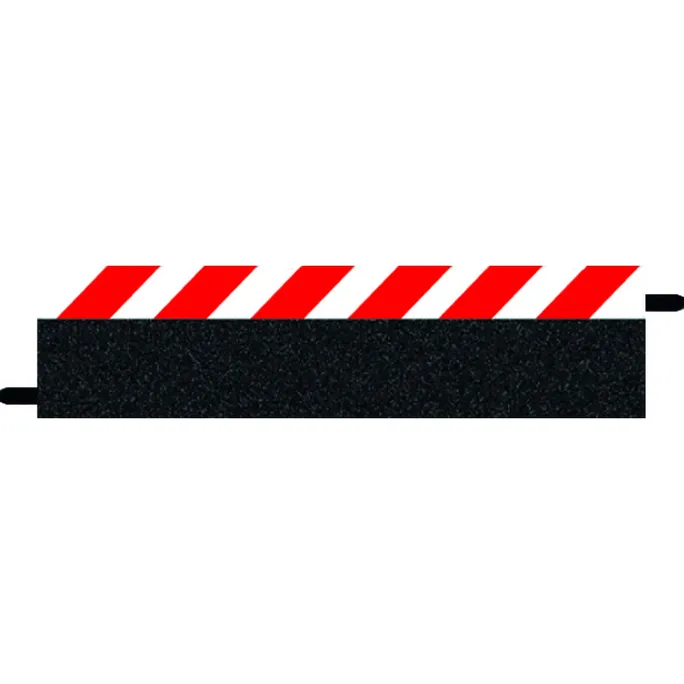 Carrera Digital 124 Randstreifen für Gerade (6)