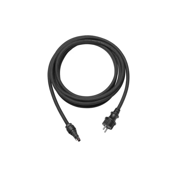 EcoFlow STREAM BKW-AC Cable (5M) (0% MwSt. gem. § 12 Abs. 3 UStG)