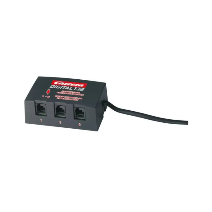 Carrera Digital 124 Handreglererweiterungsbox