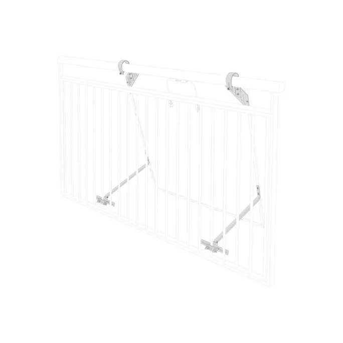 EcoFlow Bracket - Lightweight  (0% MwSt. gem. § 12 Abs. 3 UStG)
