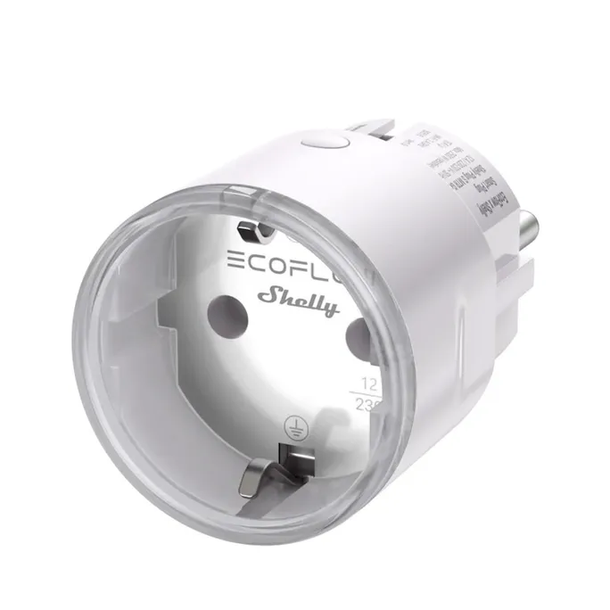 EcoFlow SMART PLUG 2 (0% MwSt. gem. § 12 Abs. 3 UStG)