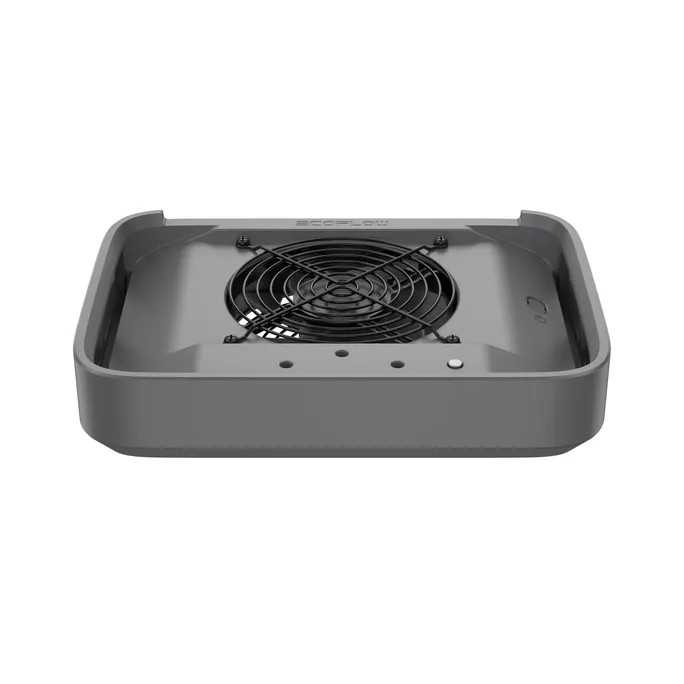 ECOFLOW Smart Cooling Deck (0% MwSt. gem. § 12 Abs. 3 UStG)