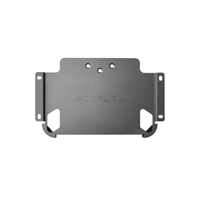 ECOFLOW Alternator Charger Mounting Bracket (0% MwSt. gem. § 12 Abs. 3 UStG)