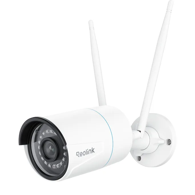 Reolink W320 Netzwerk-Überwachungskamera Outdoor