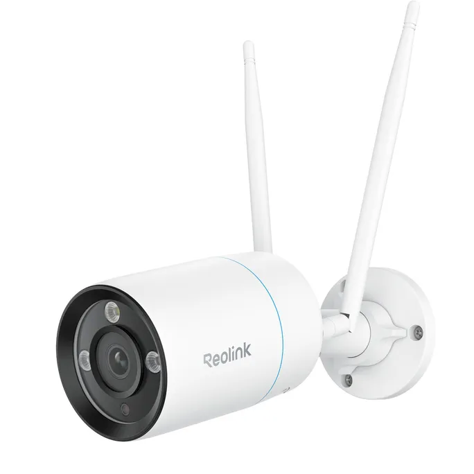 Reolink W330 Netzwerk-Überwachungskamera Outdoor