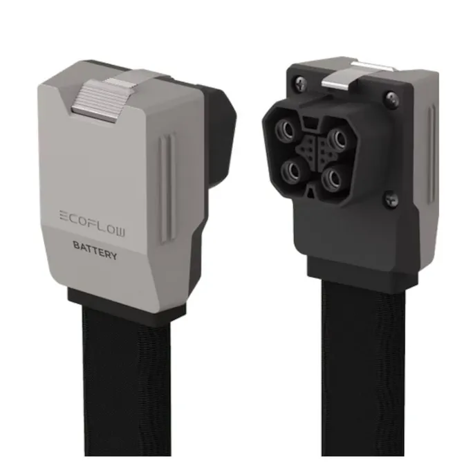 ECOFLOW LFP Battery Power Cable 1,5m (0% MwSt. gem. § 12 Abs. 3 UStG)