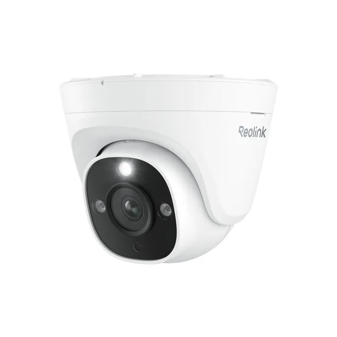 Reolink P344 IP PoE Turret Netzwerk-Überwachungskamera Outdoor