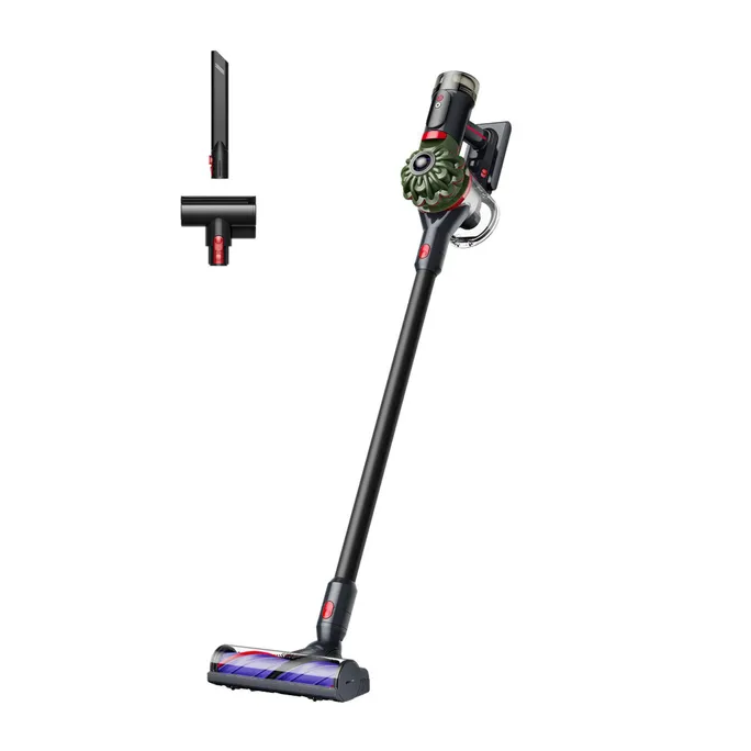 Dyson V8 Cyclone Akku-Handstaubsauger schwarz