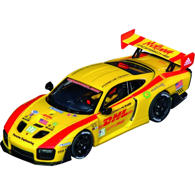 Carrera Digital 132 Porsche 935/19 McKenna