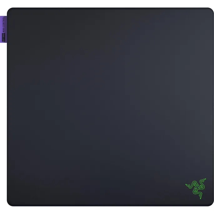 RAZER Gigantus V2 Pro Large (L) Max Control Gaming-Mauspad, hohe Bremskraft für kontrollierte Flicks und präzise Mikroanpassungen