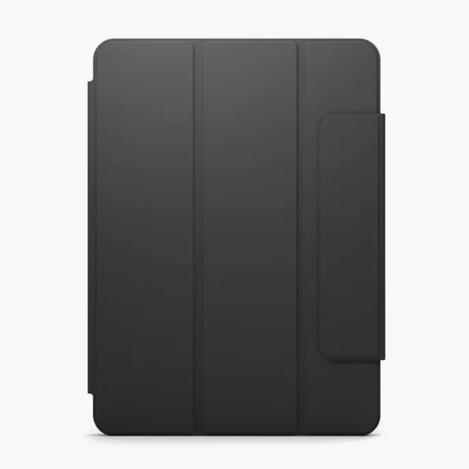Vonmählen Foldable Folio Schwarz für iPad Air 13" (2026)