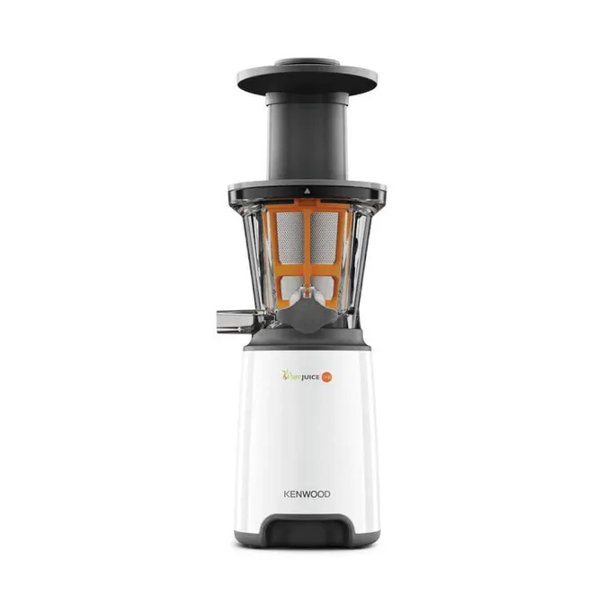 Braun PureJuice One Entsafter JMP400WH Weiß