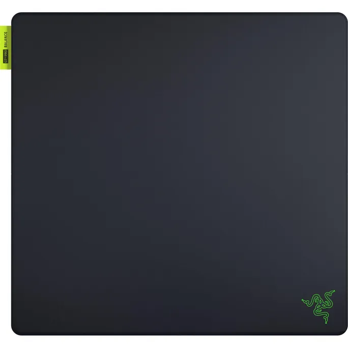 RAZER Gigantus V2 Pro Large (L) Balance Gaming-Mauspad, Opimale Härte für flüssiges Glides und zuverlässige Kontrolle