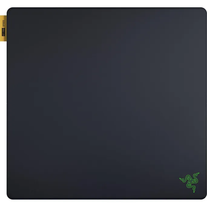 RAZER Gigantus V2 Pro Large (L) Speed Gaming-Mauspad, Opimale Härte für flüssiges Glides und zuverlässige Kontrolle