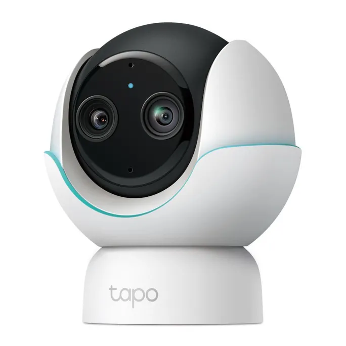 TP-LINK Tapo C840 Dual-Lens Smart Baby Kamera