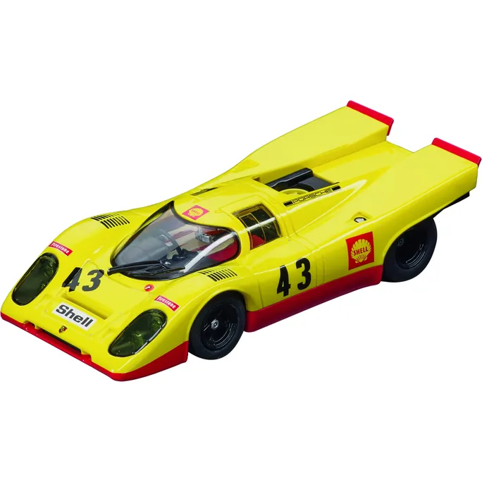 Carrera Digital 132 Porsche 917 KH No.43