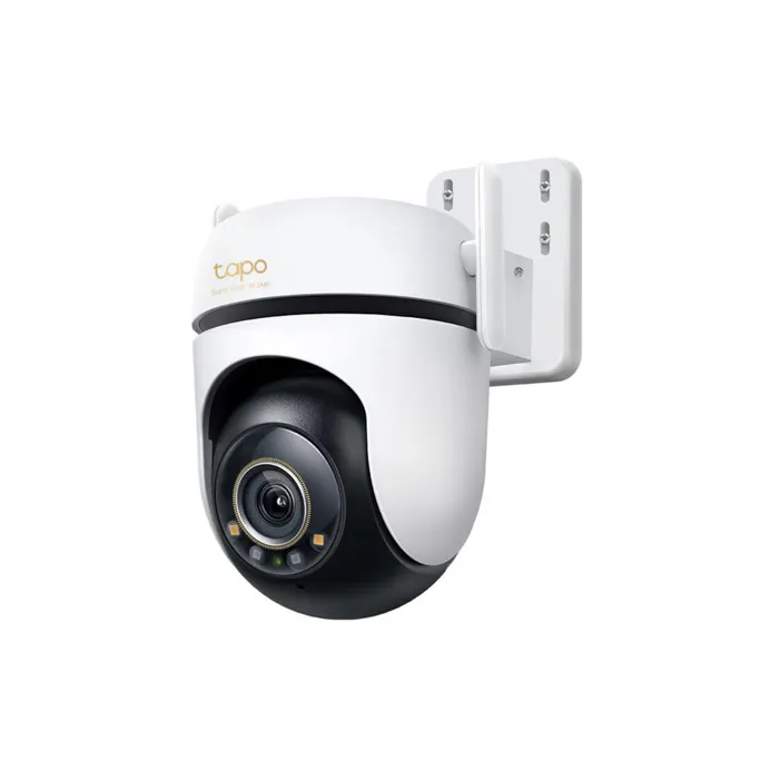TP-LINK Tapo C530WS 5MP Outdoor-Schwenk-/Neige-Sicherheits-Wi-Fi-Kamera