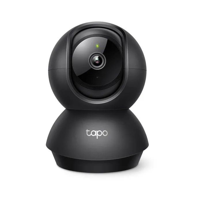TP-LINK Tapo C201 Pan/Tilt Home Security Wi-Fi Kamera