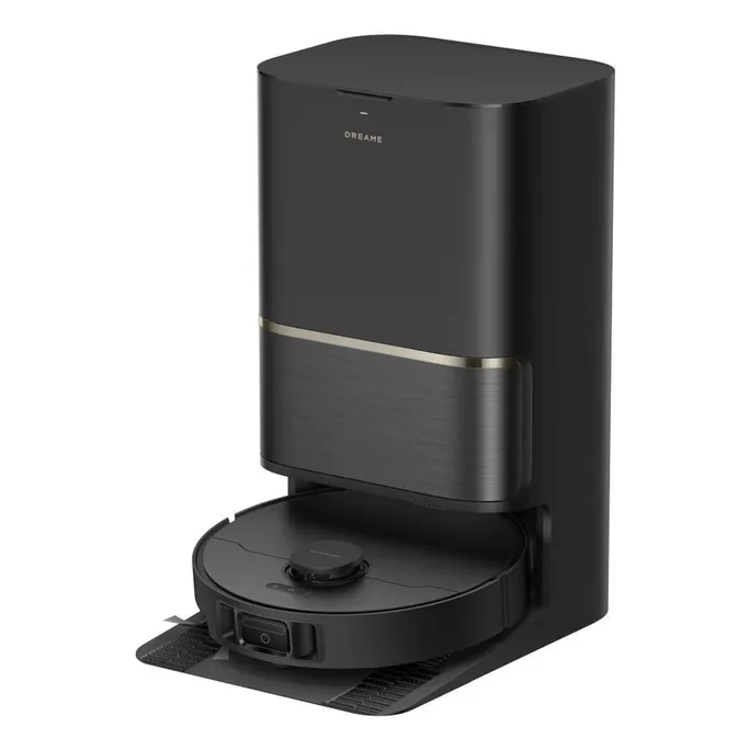 Dreame L50 Ultra AE Saugroboter mit Wischfunktion schwarz 28.000 Pa