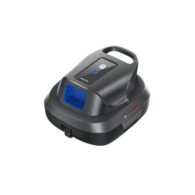 MOVA Diver R10 Poolroboter 5.700 l/h