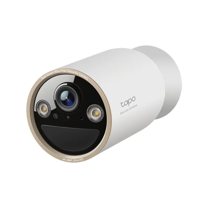 TP-LINK Tapo C460 4K Batteriebetriebene Outdoor-Überwachungskamera