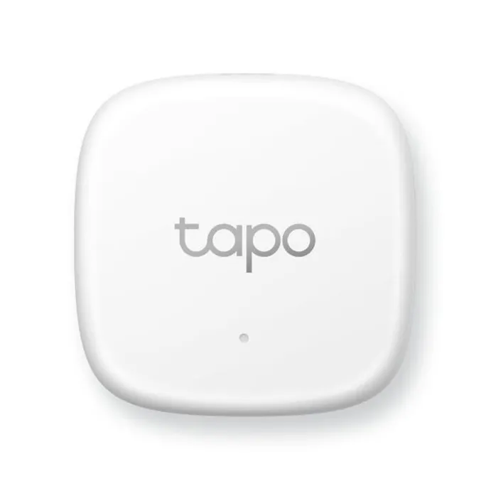 TP-LINK Tapo T310 Intelligenter Temperatur- und Luftfeuchtigkeitssensor