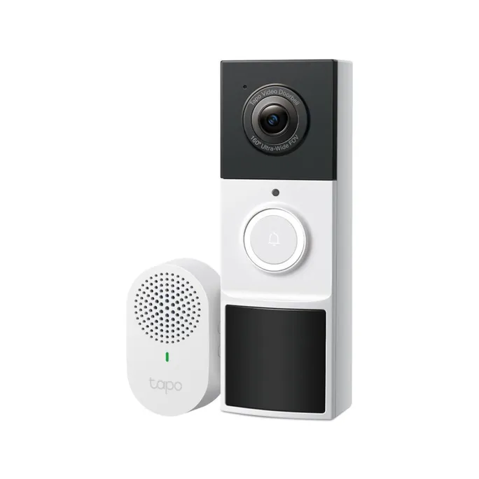 TP-LINK Tapo D210 Video-Türklingel