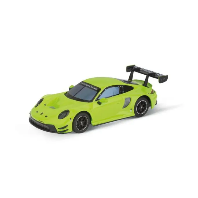 Carrera Hybrid Porsche 911 GT3 R Acid Green