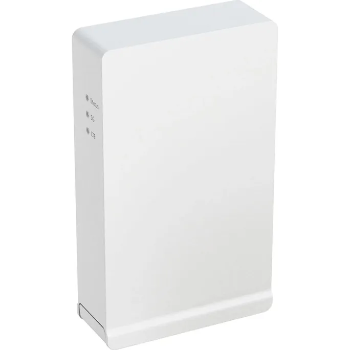 Telekom 5G-Empfänger TE Weiss 5G/LTE