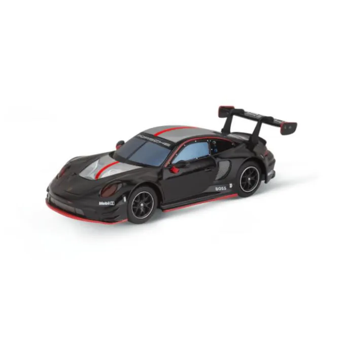 Carrera Hybrid Porsche 911 GT3 R Black Devil