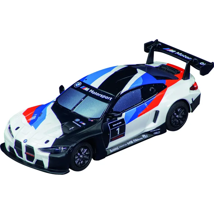 Carrera Hybrid BMW M4 GT3 BMW M Motorsport, No.1