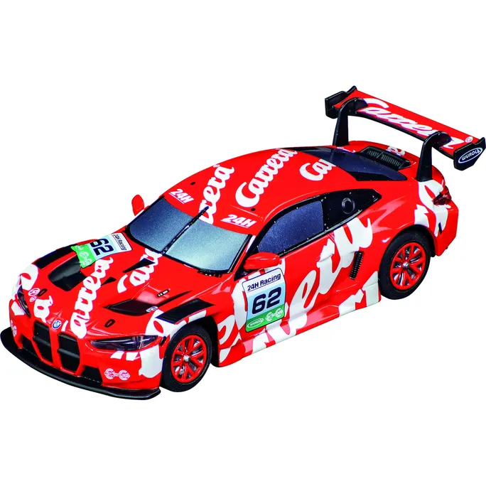 Carrera Hybrid BMW M4 GT3 Carrera, No.62