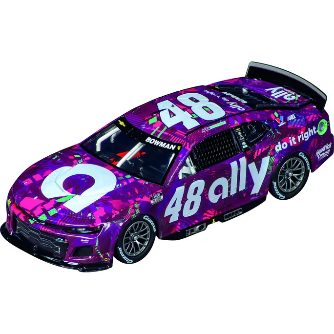 Carrera Digital 132 NASCAR Camaro NextGen ZL1 Hendrick Motorsports, Alex Bowman, No.48