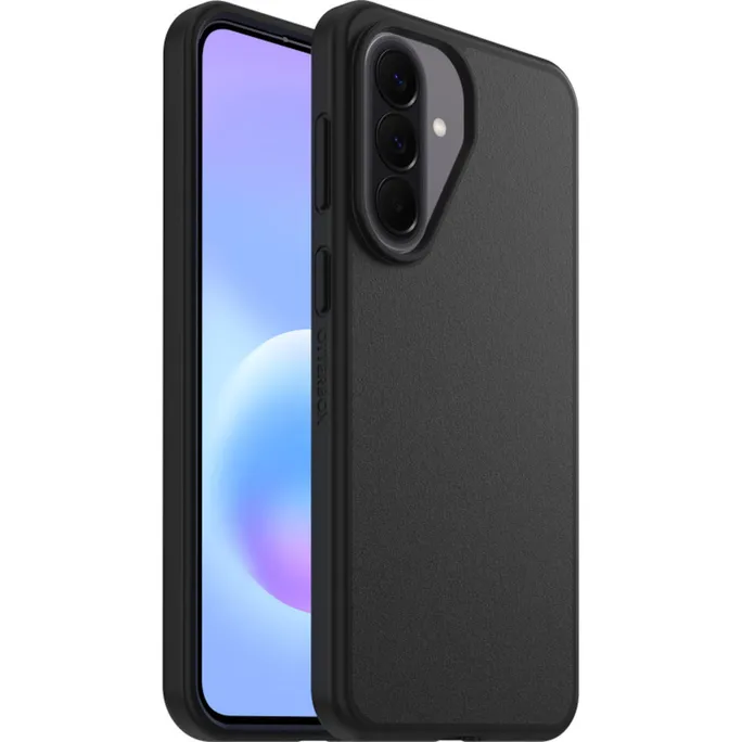 OtterBox React Galaxy A57 5G Black Schutzhülle ProPack