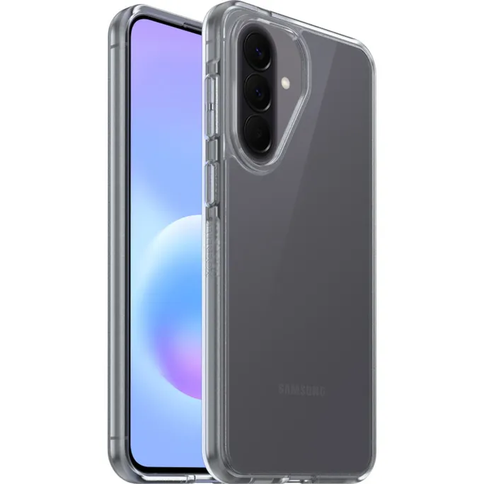 OtterBox React Galaxy A57 5G clear Schutzhülle ProPack