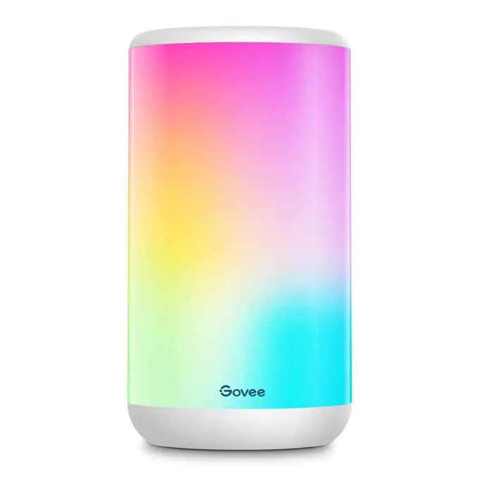 Govee H60523D1 Aura RGBIC Tischleuchte