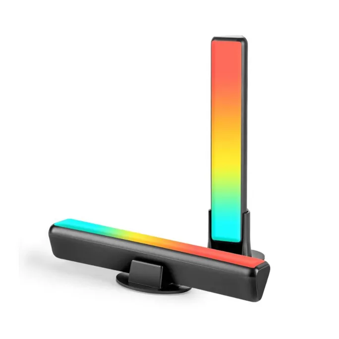 Govee H60563D1 RGBICWW WiFi + Bluetooth Flow Plus Light Bars