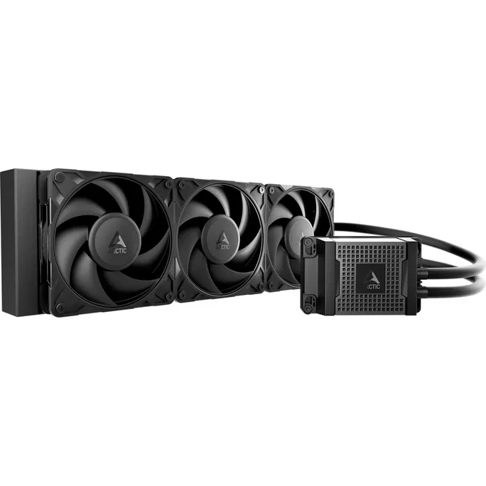 ARCTIC Liquid Freezer Workstation WS360-SP5 Komplettwasserkühlung SP5