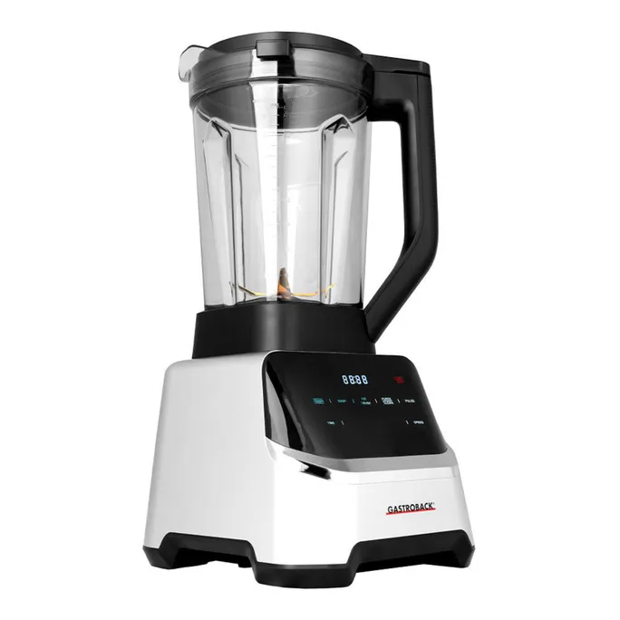 Gastroback 40987 Design Multi-Power Standmixer Mix & Soup 2.000W