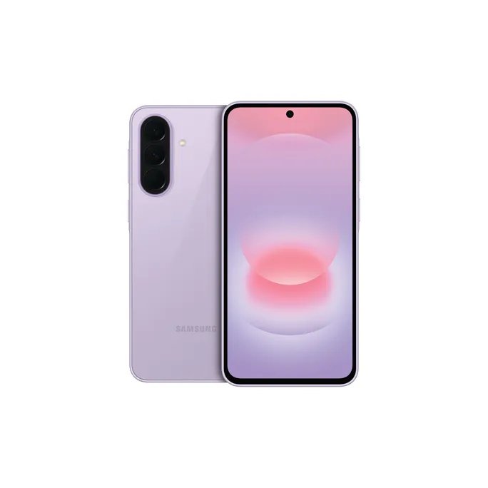 Samsung GALAXY A37 5G 256 GB Awesome Lavender Android Smartphone