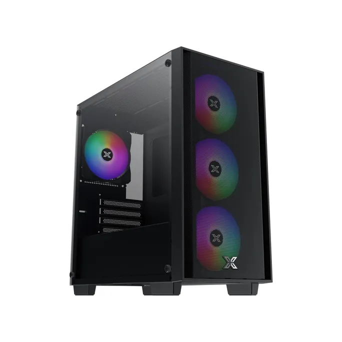 Captiva PC Advanced Gaming R95-572 Ryzen 7 5700X 32GB/1TB SSD RTX 5060 DOS