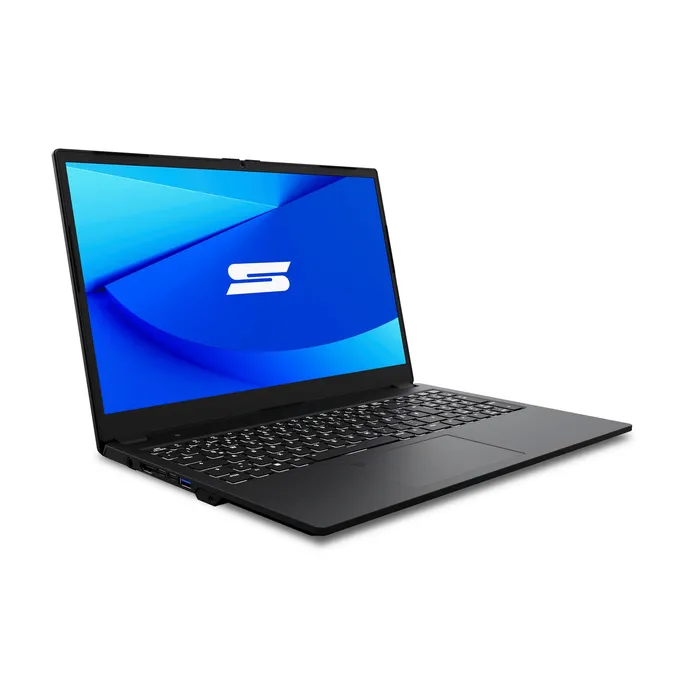 SCHENKER CONNECT 15- E26cpg 15,6" FHD IPS Core 5 120U 16GB/512GB SSD Win11 Pro