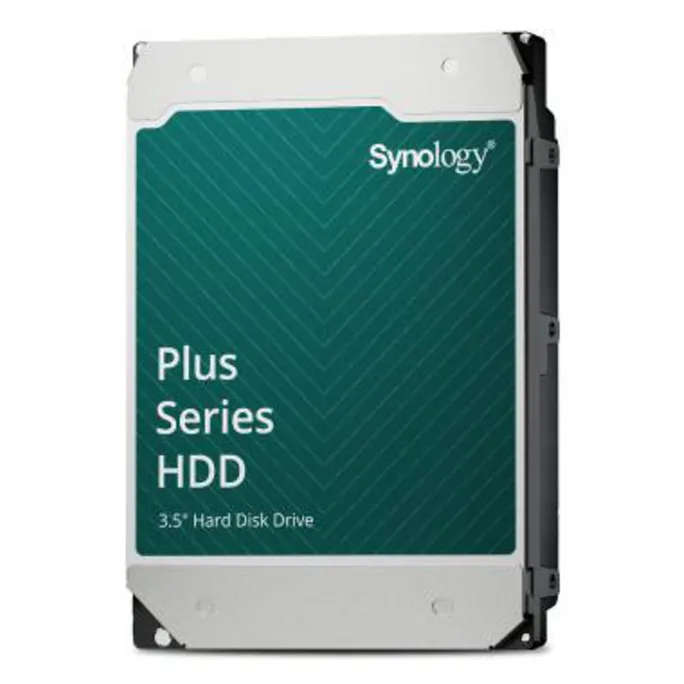 Synology HAT3320-20T - 20 TB 7200 rpm 512 MB 3,5 Zoll SATA 6 Gbit/s CMR