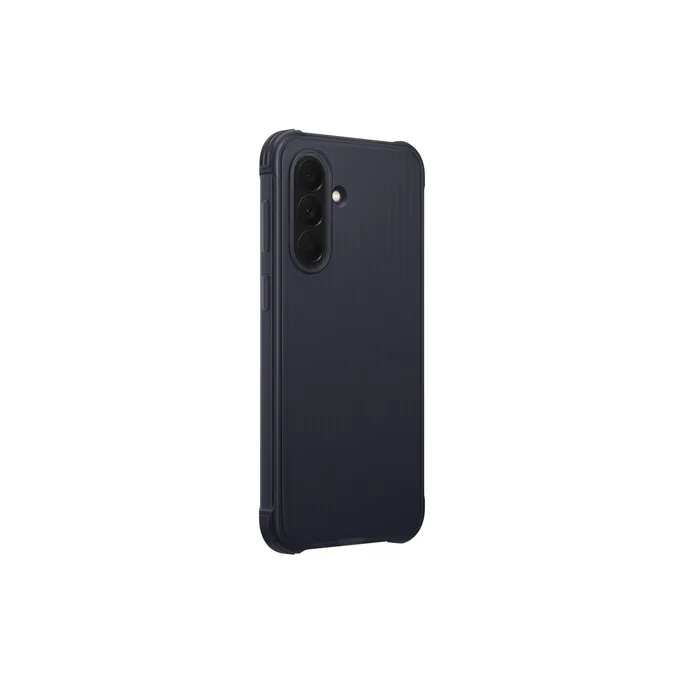 Samsung Rugged Case EF-RA376CBEGWW für Galaxy A37, schwarz