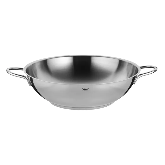 Silit Tisch & Party Wok 32cm